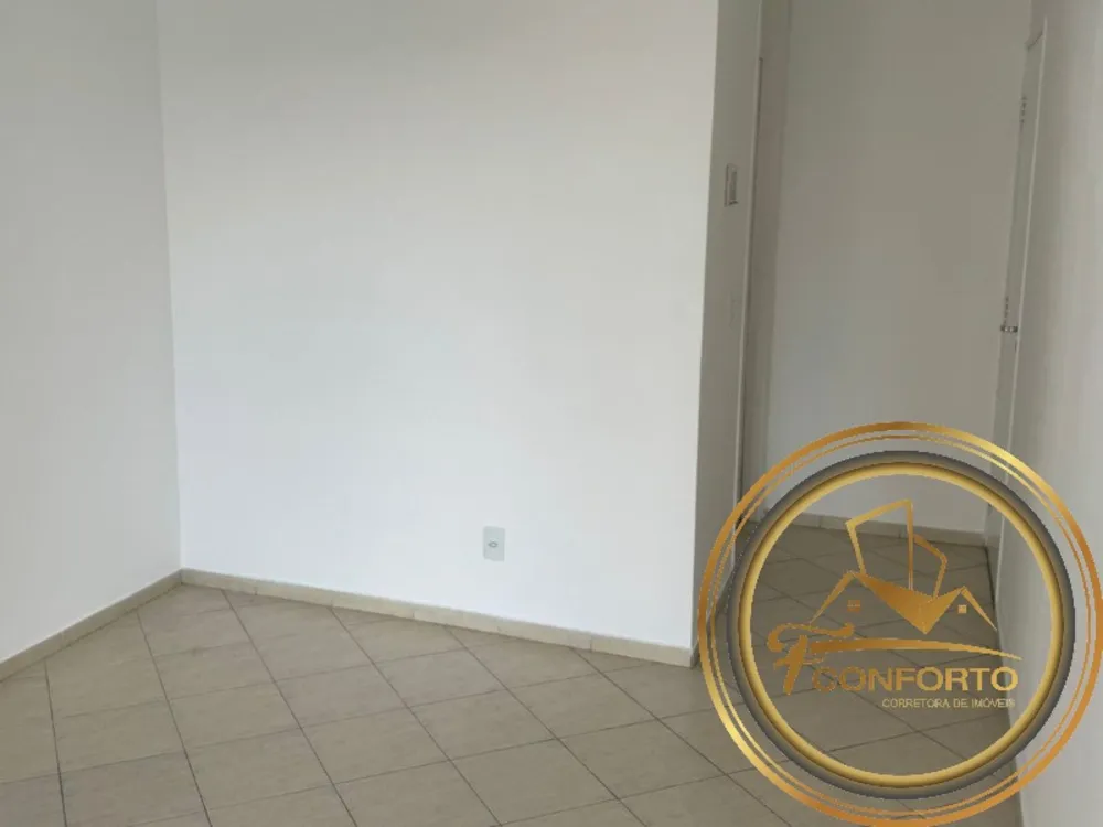 Apartamento, 2 quartos, 47 m² - Foto 6