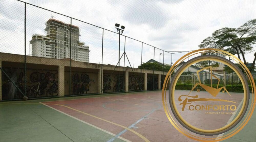 Apartamento, 2 quartos, 47 m² - Foto 4