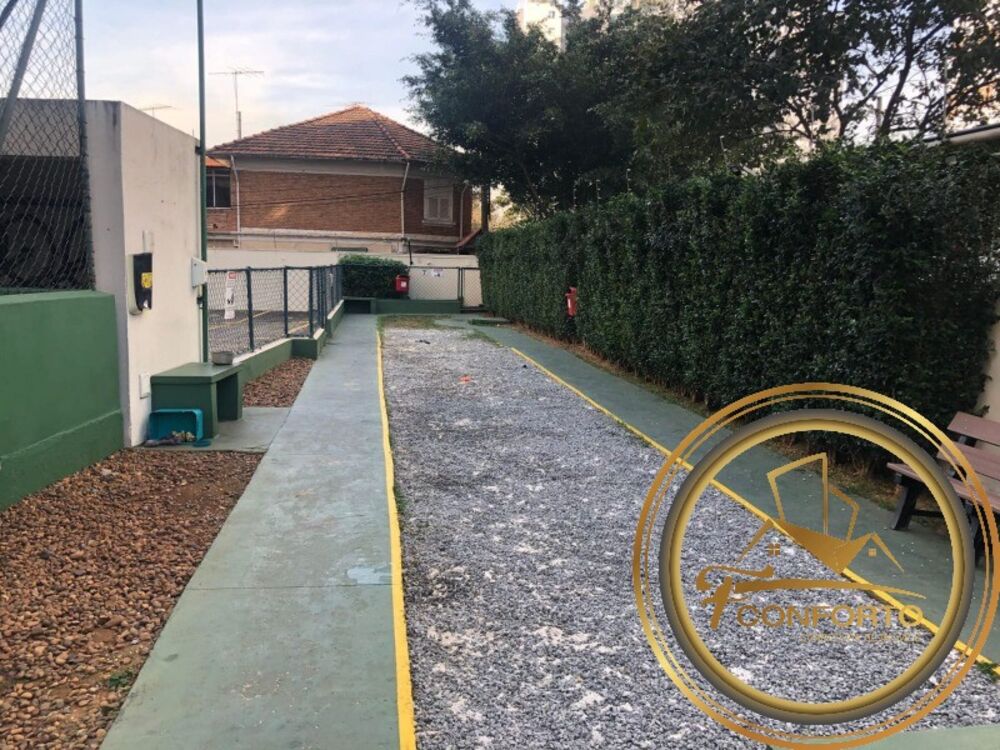 Apartamento, 2 quartos, 47 m² - Foto 2