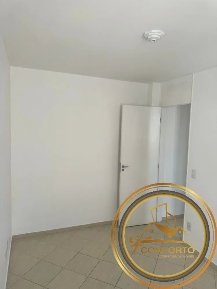 Apartamento, 2 quartos, 47 m² - Foto 5
