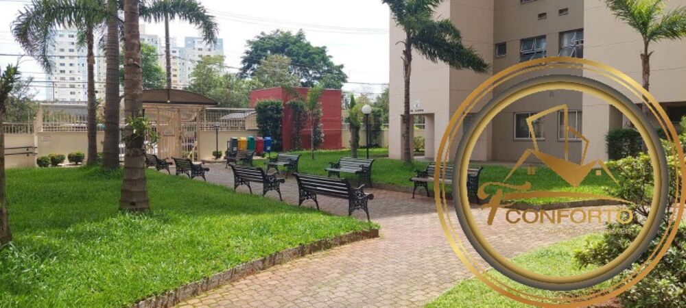 Apartamento, 2 quartos, 47 m² - Foto 3