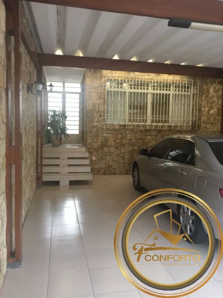 Sobrado à venda com 4 quartos, 300m² - Foto 3