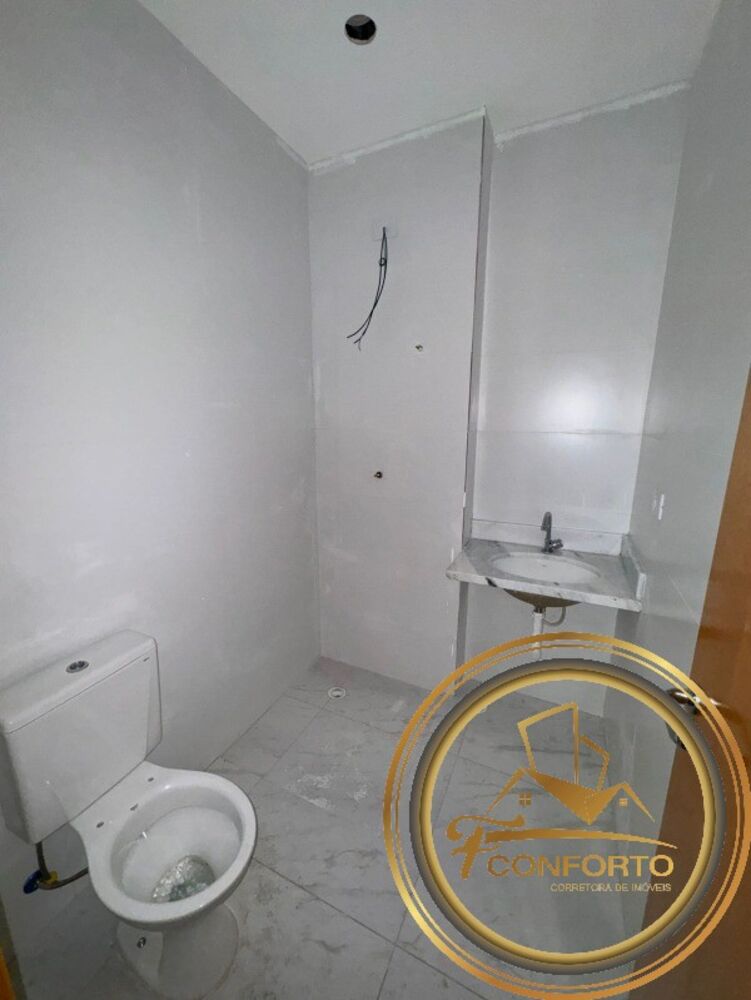 Apartamento, 2 quartos, 35 m² - Foto 6