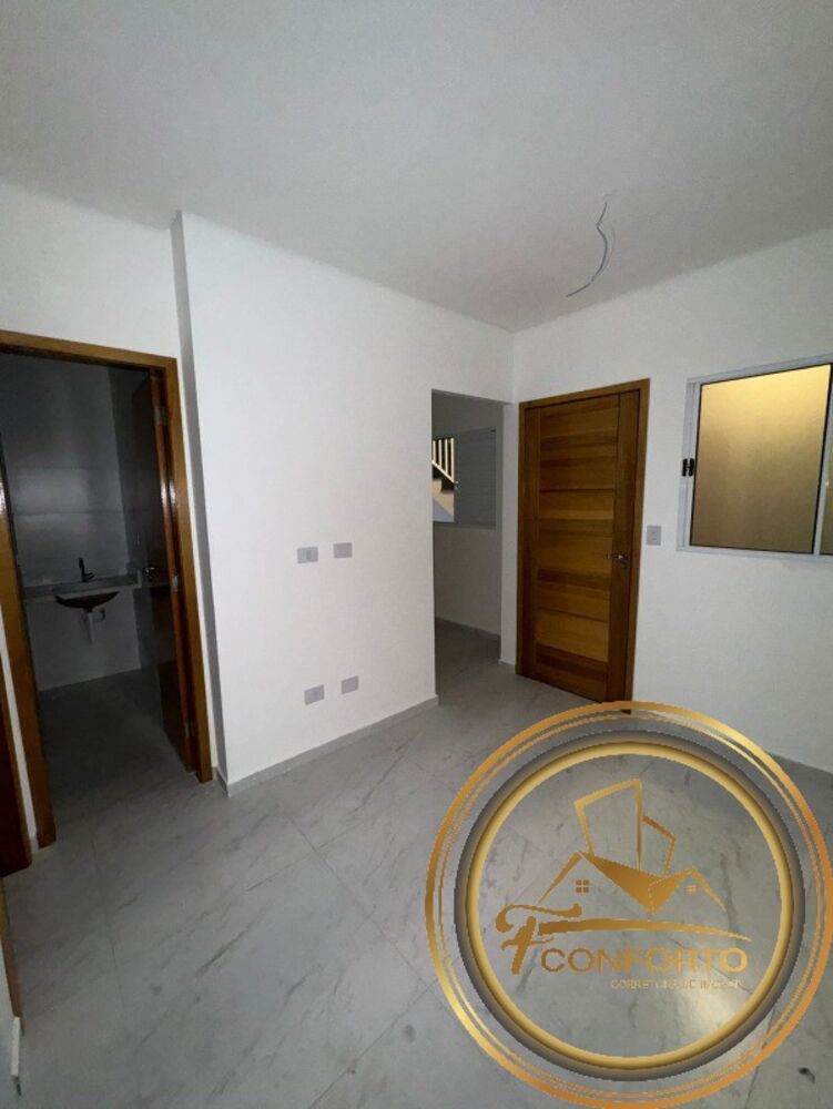 Apartamento, 2 quartos, 35 m² - Foto 1