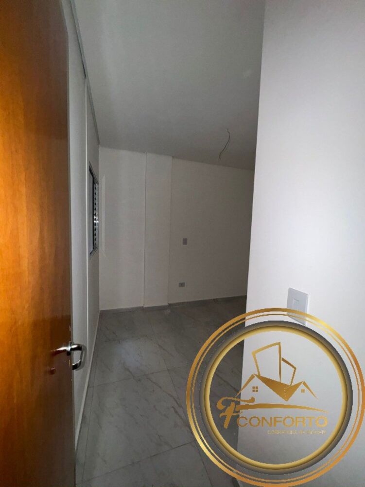 Apartamento, 2 quartos, 35 m² - Foto 2