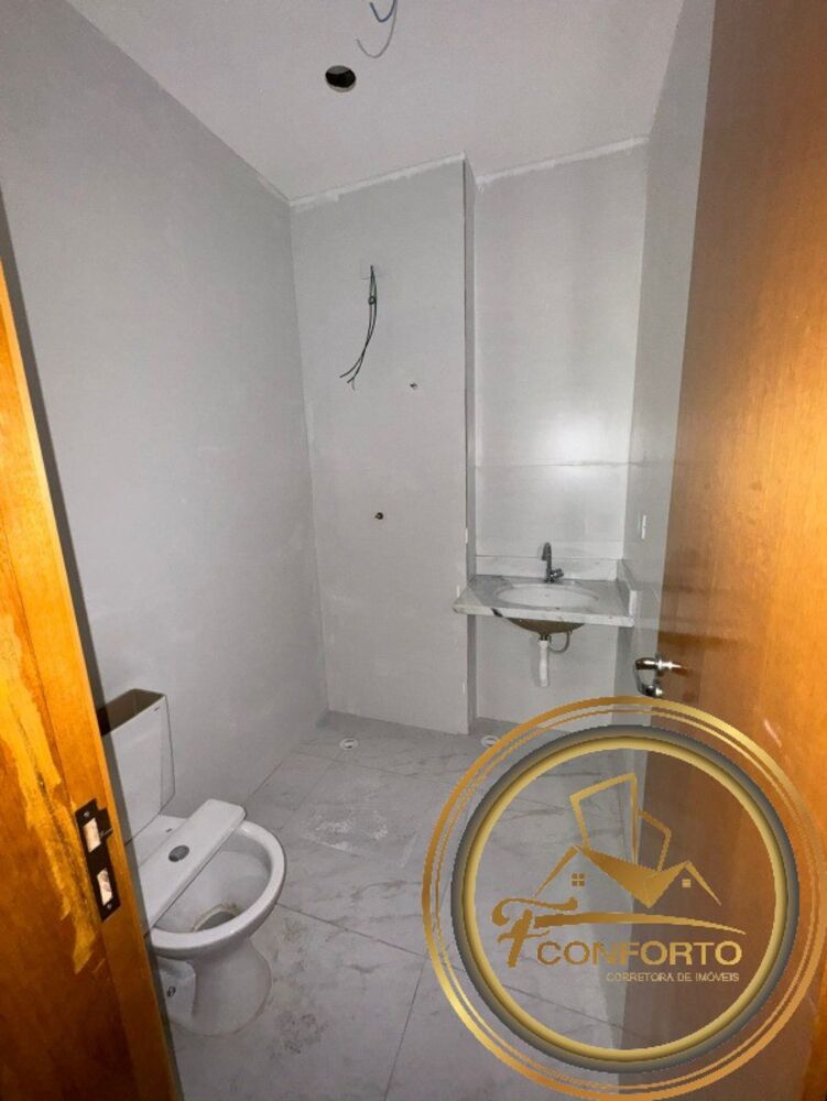 Apartamento, 2 quartos, 35 m² - Foto 5
