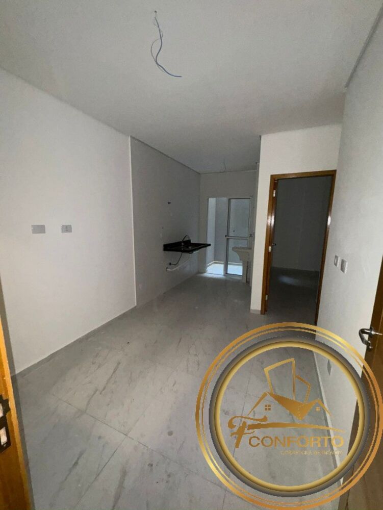 Apartamento, 2 quartos, 35 m² - Foto 13