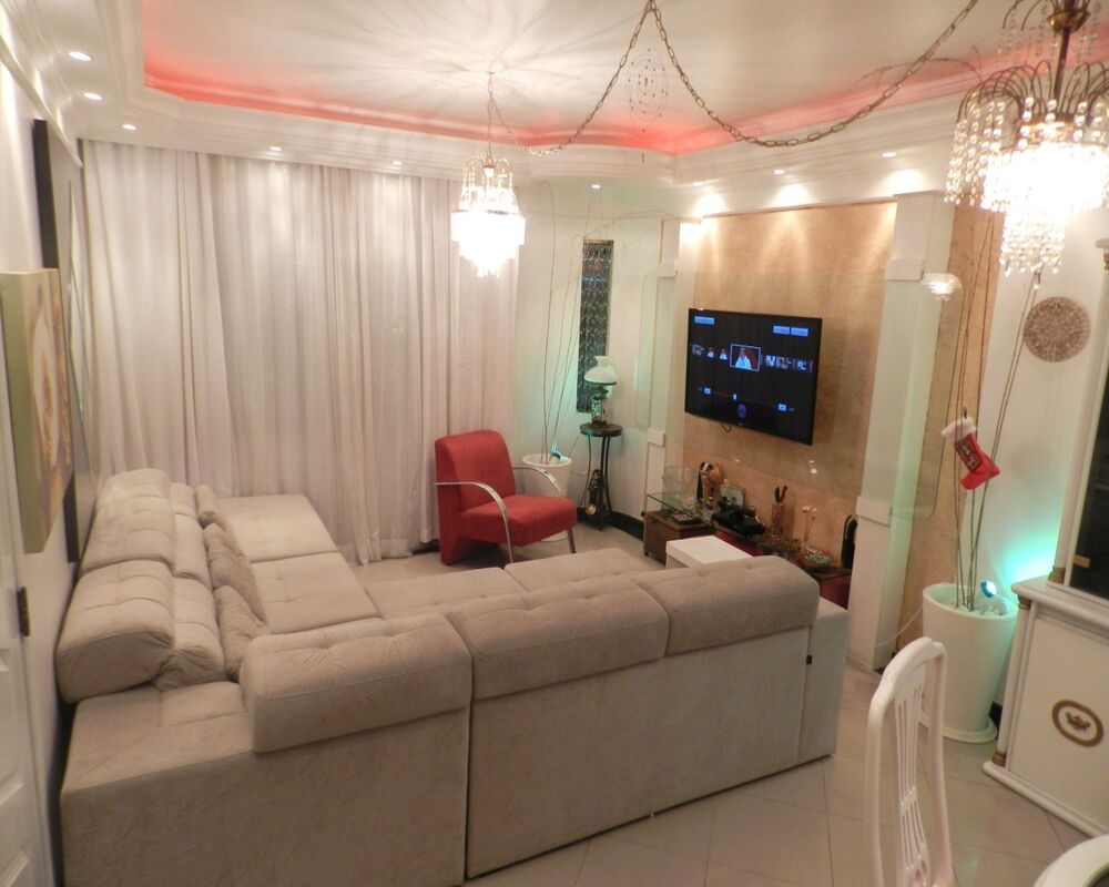 Sobrado, 3 quartos, 150 m² - Foto 12