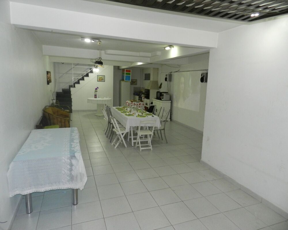 Sobrado, 3 quartos, 150 m² - Foto 5