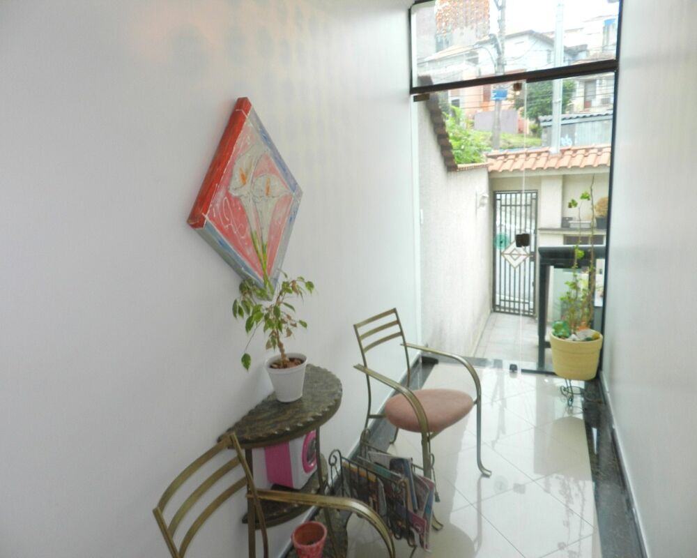 Sobrado, 3 quartos, 150 m² - Foto 13