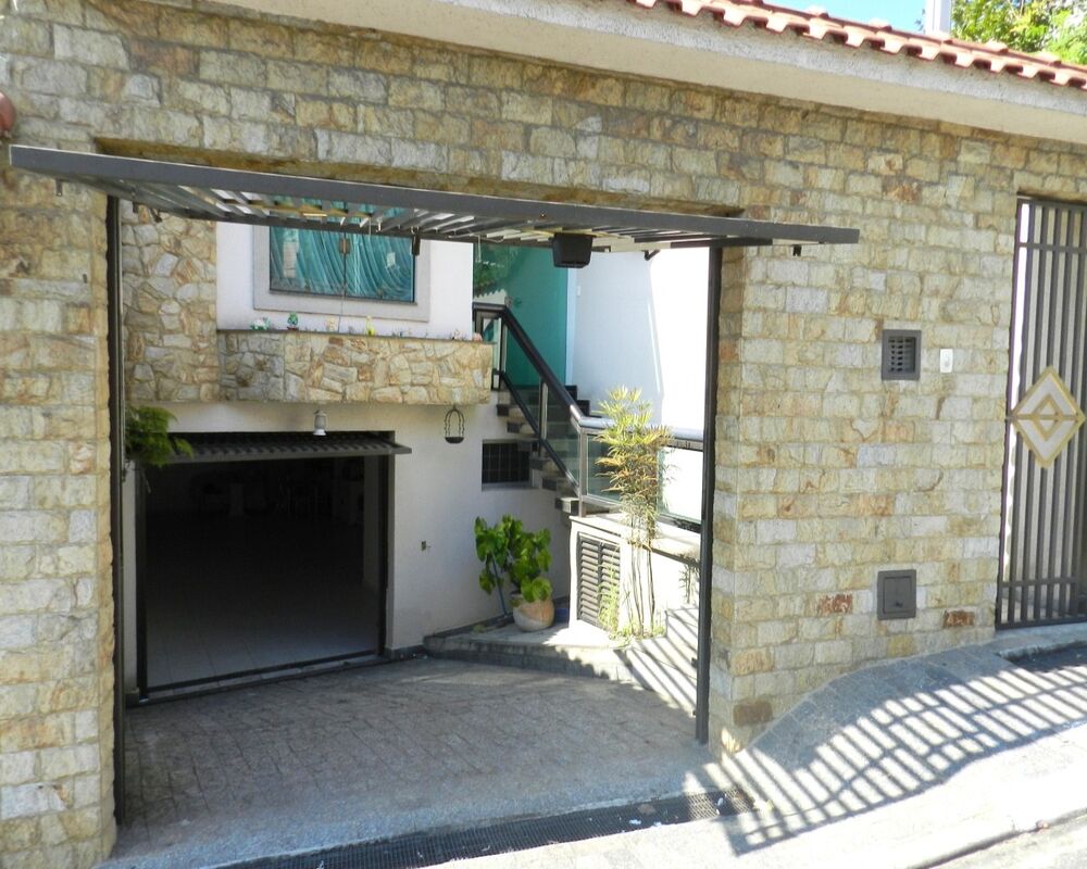 Sobrado, 3 quartos, 150 m² - Foto 3