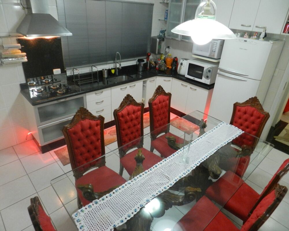 Sobrado, 3 quartos, 150 m² - Foto 6