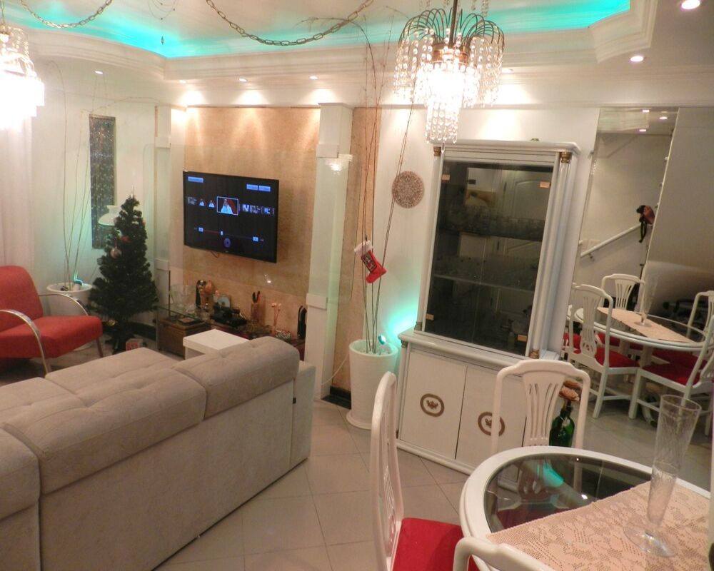 Sobrado, 3 quartos, 150 m² - Foto 14