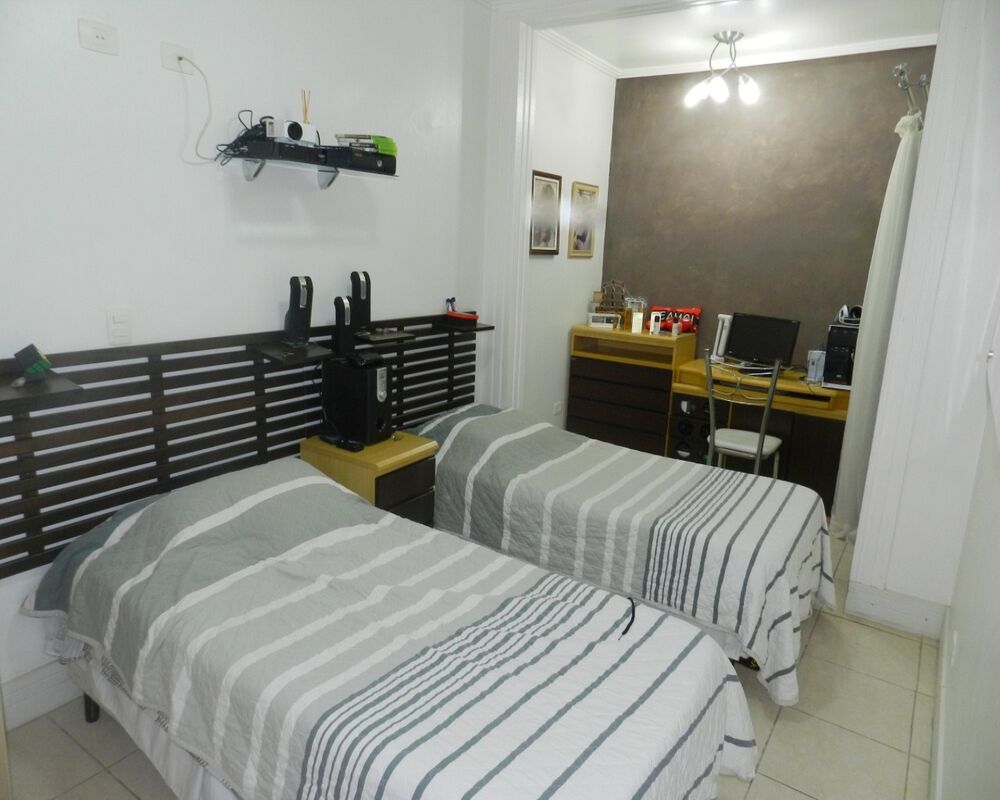Sobrado, 3 quartos, 150 m² - Foto 8