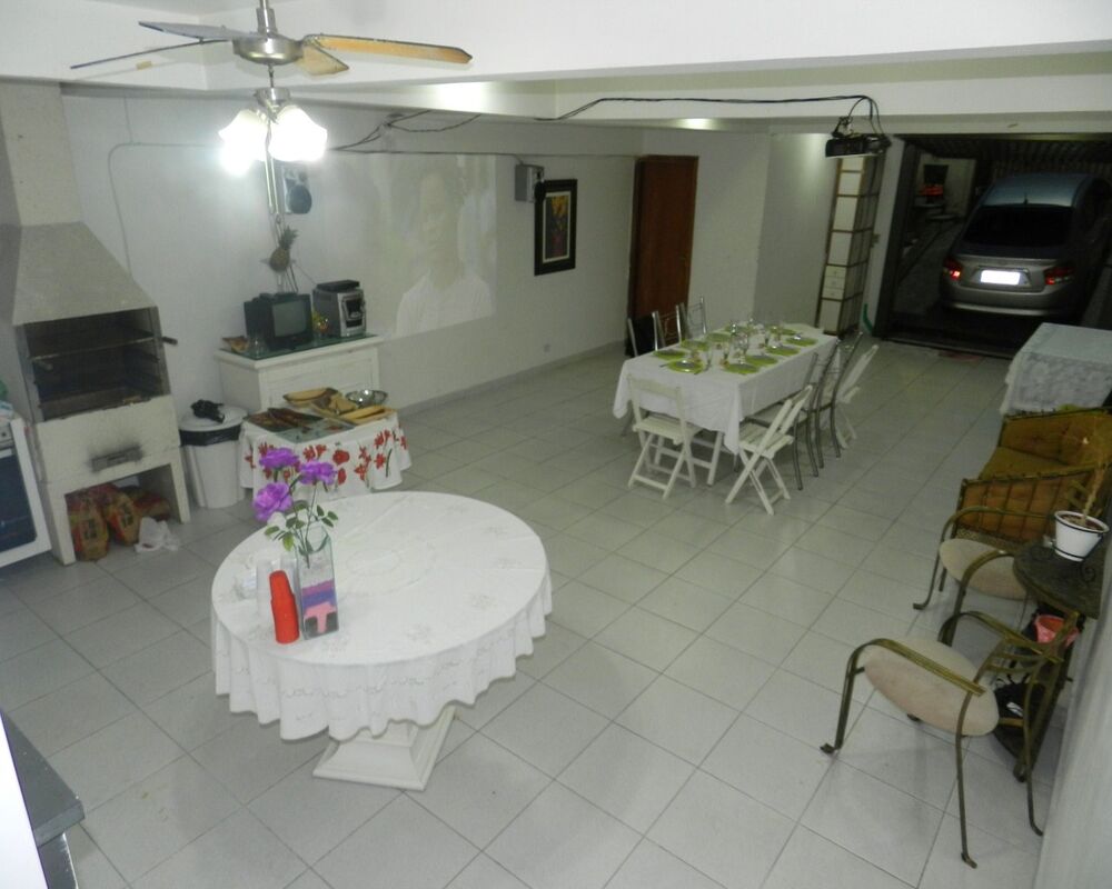 Sobrado, 3 quartos, 150 m² - Foto 17