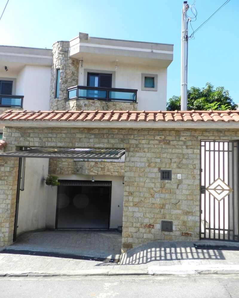 Sobrado, 3 quartos, 150 m² - Foto 18