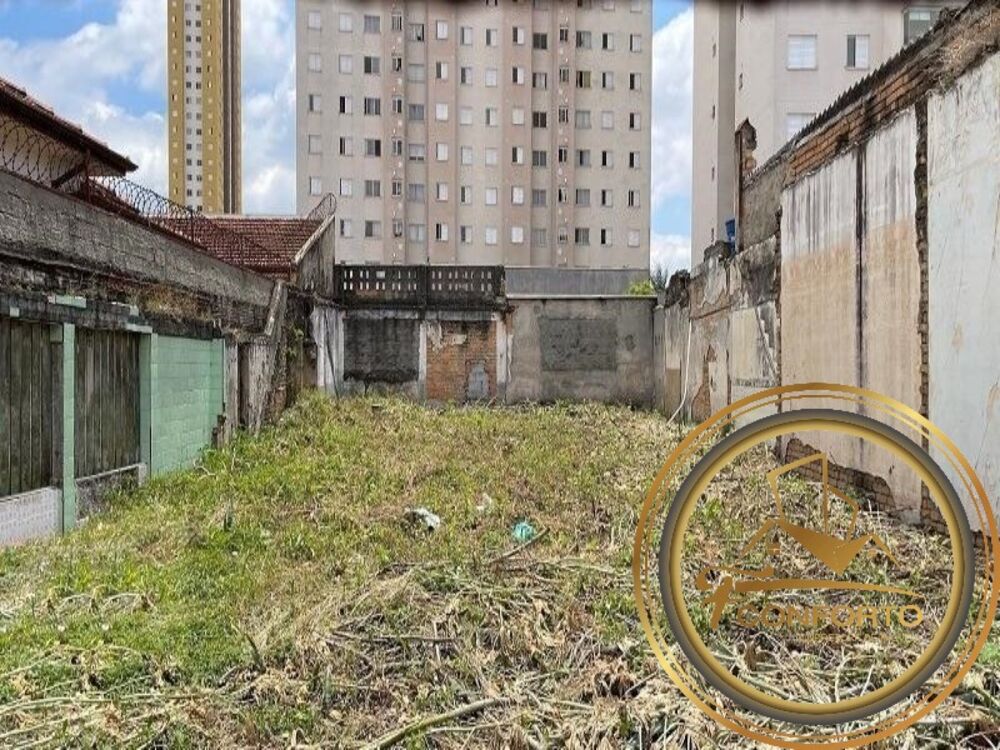 Terreno à venda, 240m² - Foto 1