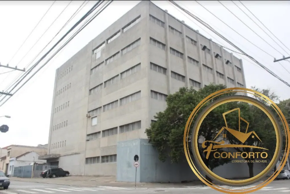 Prédio Inteiro, 9313 m² - Foto 1