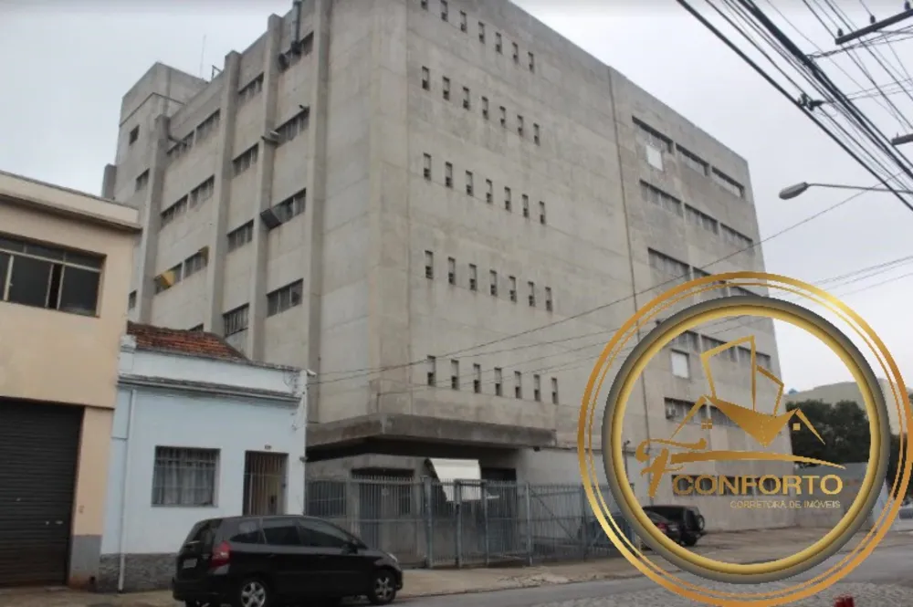 Prédio Inteiro, 9313 m² - Foto 2