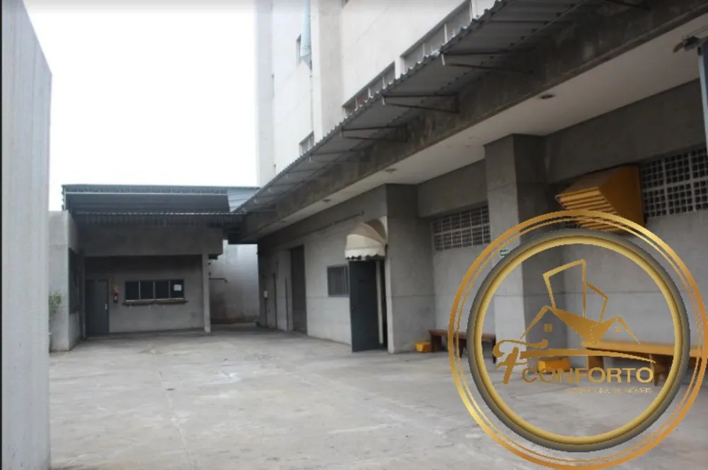 Prédio Inteiro, 9313 m² - Foto 3