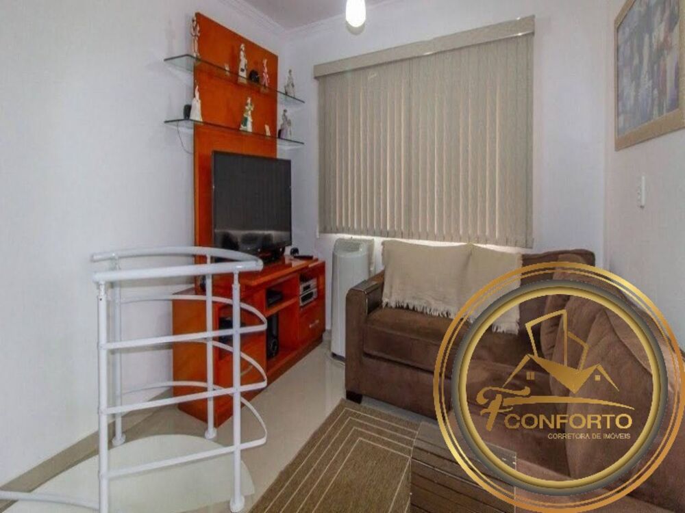 Cobertura, 3 quartos, 129 m² - Foto 10