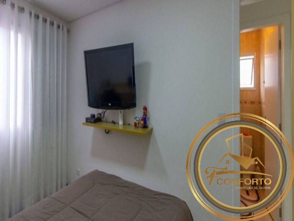 Cobertura, 3 quartos, 129 m² - Foto 4