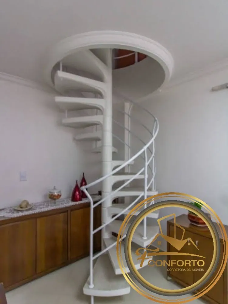 Cobertura, 3 quartos, 129 m² - Foto 20
