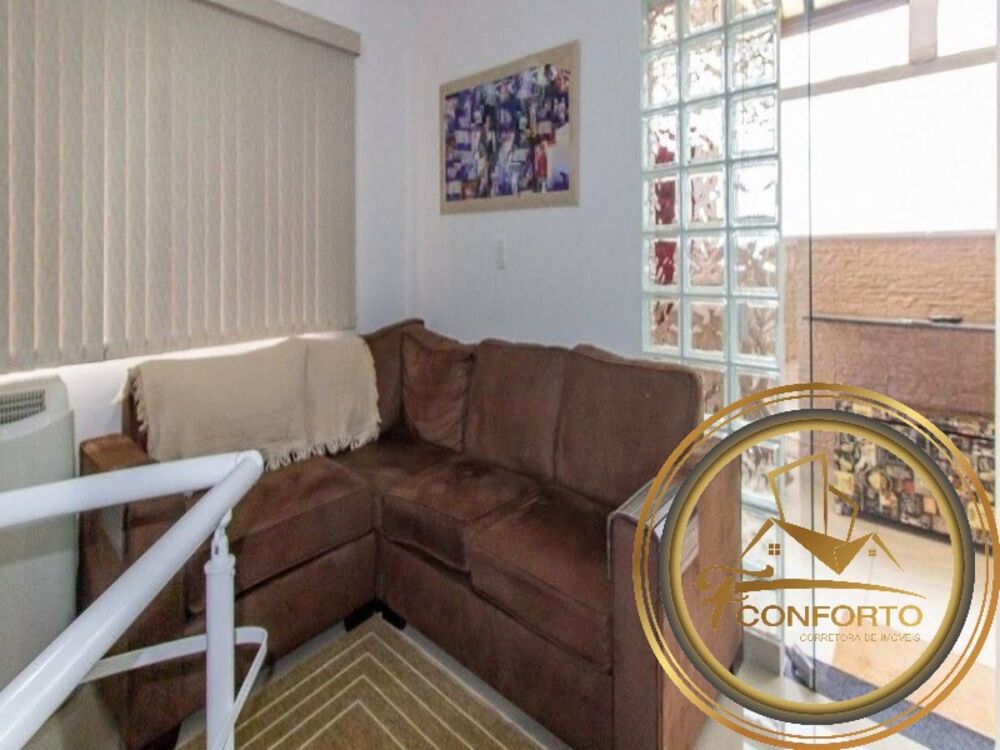 Cobertura, 3 quartos, 129 m² - Foto 11