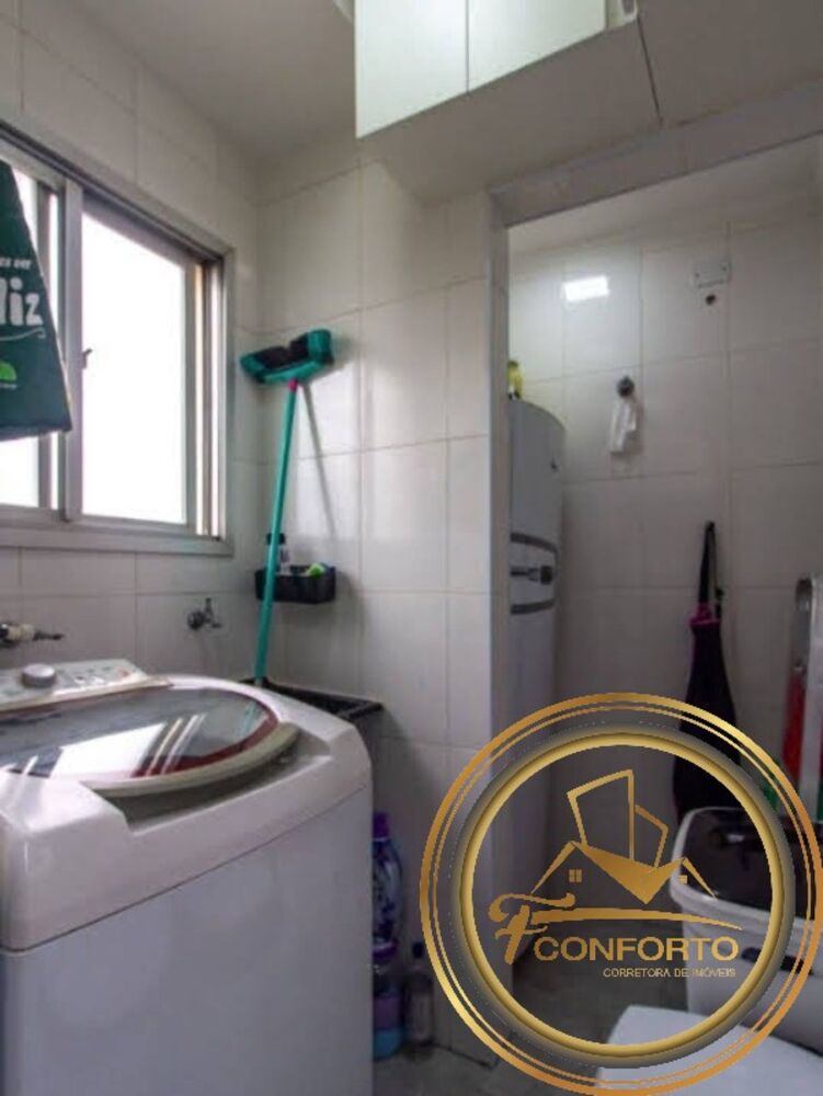 Cobertura, 3 quartos, 129 m² - Foto 9