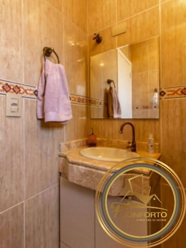 Cobertura, 3 quartos, 129 m² - Foto 6