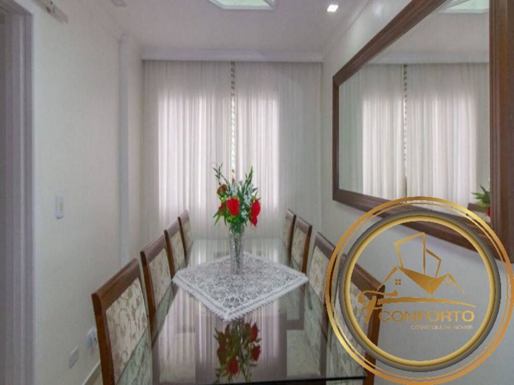 Cobertura, 3 quartos, 129 m² - Foto 3