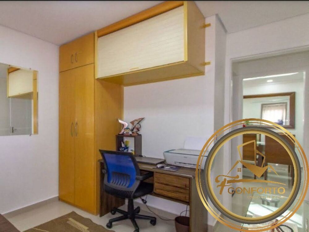 Cobertura, 3 quartos, 129 m² - Foto 5