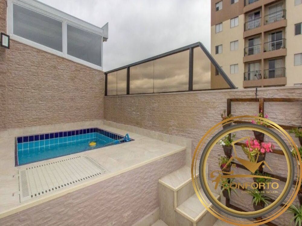 Cobertura, 3 quartos, 129 m² - Foto 15