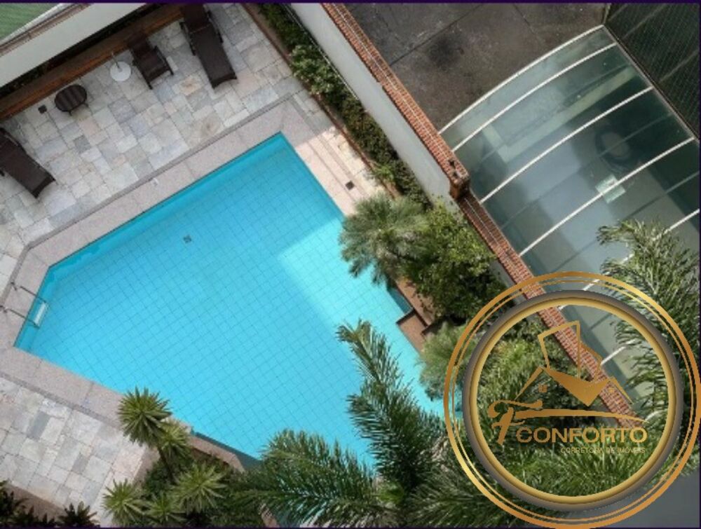Apartamento, 3 quartos, 160 m² - Foto 13