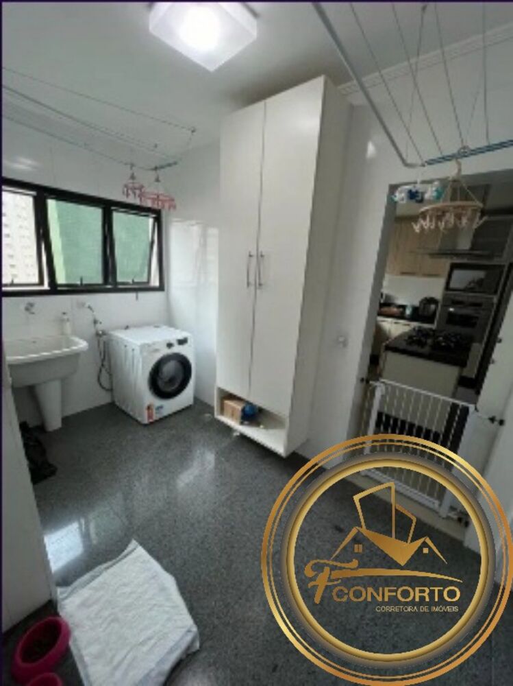 Apartamento, 3 quartos, 160 m² - Foto 12