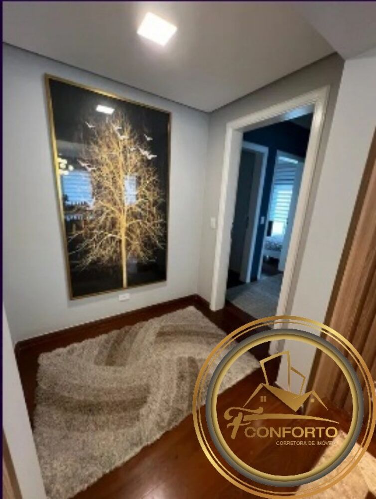 Apartamento, 3 quartos, 160 m² - Foto 19