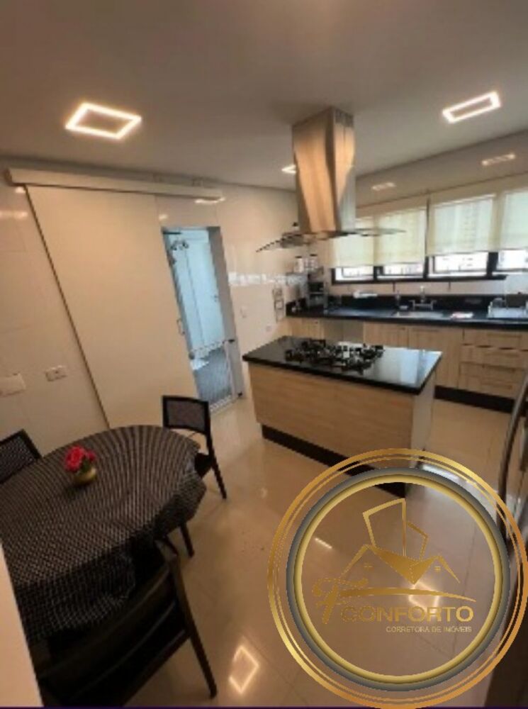 Apartamento, 3 quartos, 160 m² - Foto 11