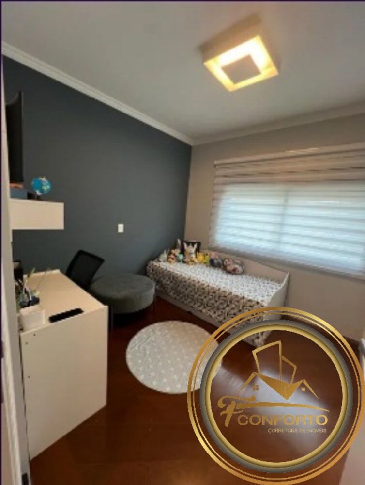 Apartamento, 3 quartos, 160 m² - Foto 10
