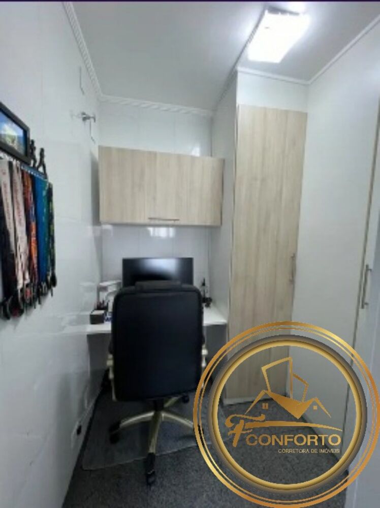 Apartamento, 3 quartos, 160 m² - Foto 7