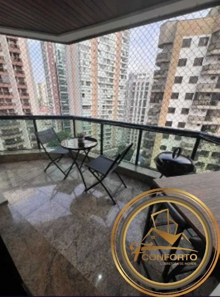 Apartamento, 3 quartos, 160 m² - Foto 18