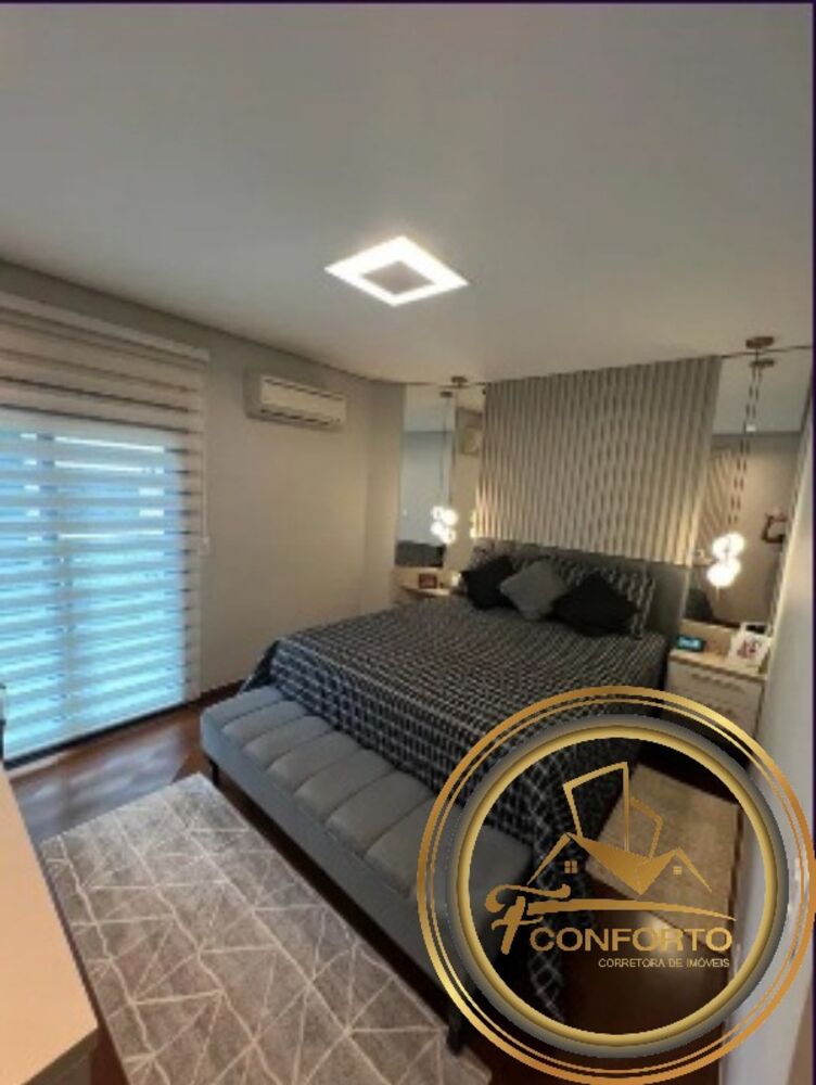 Apartamento, 3 quartos, 160 m² - Foto 4