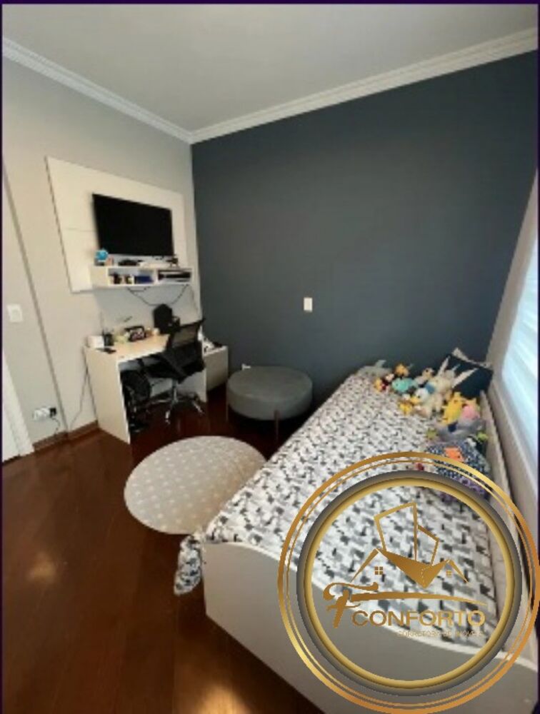 Apartamento, 3 quartos, 160 m² - Foto 3