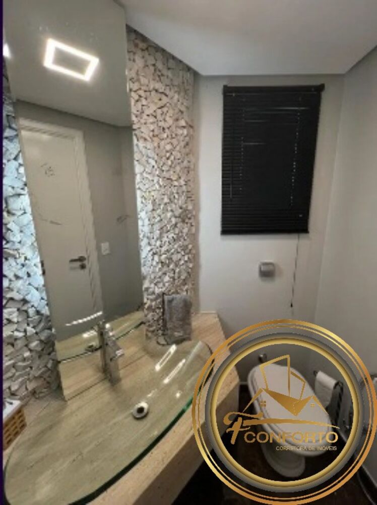 Apartamento, 3 quartos, 160 m² - Foto 9