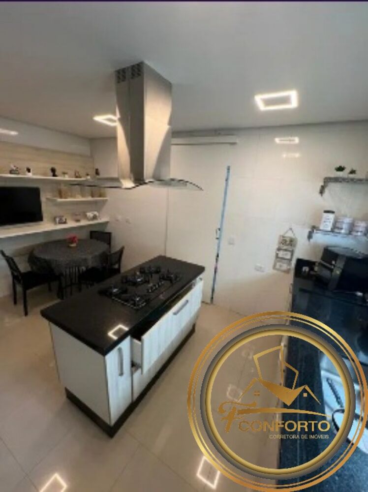 Apartamento, 3 quartos, 160 m² - Foto 17