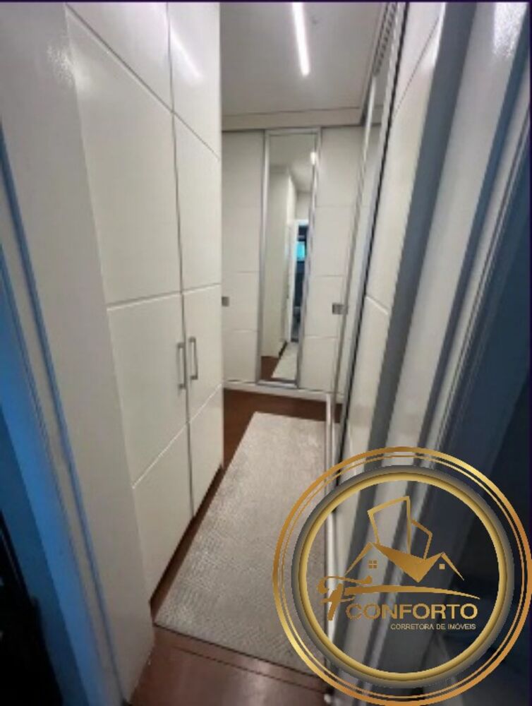 Apartamento, 3 quartos, 160 m² - Foto 2