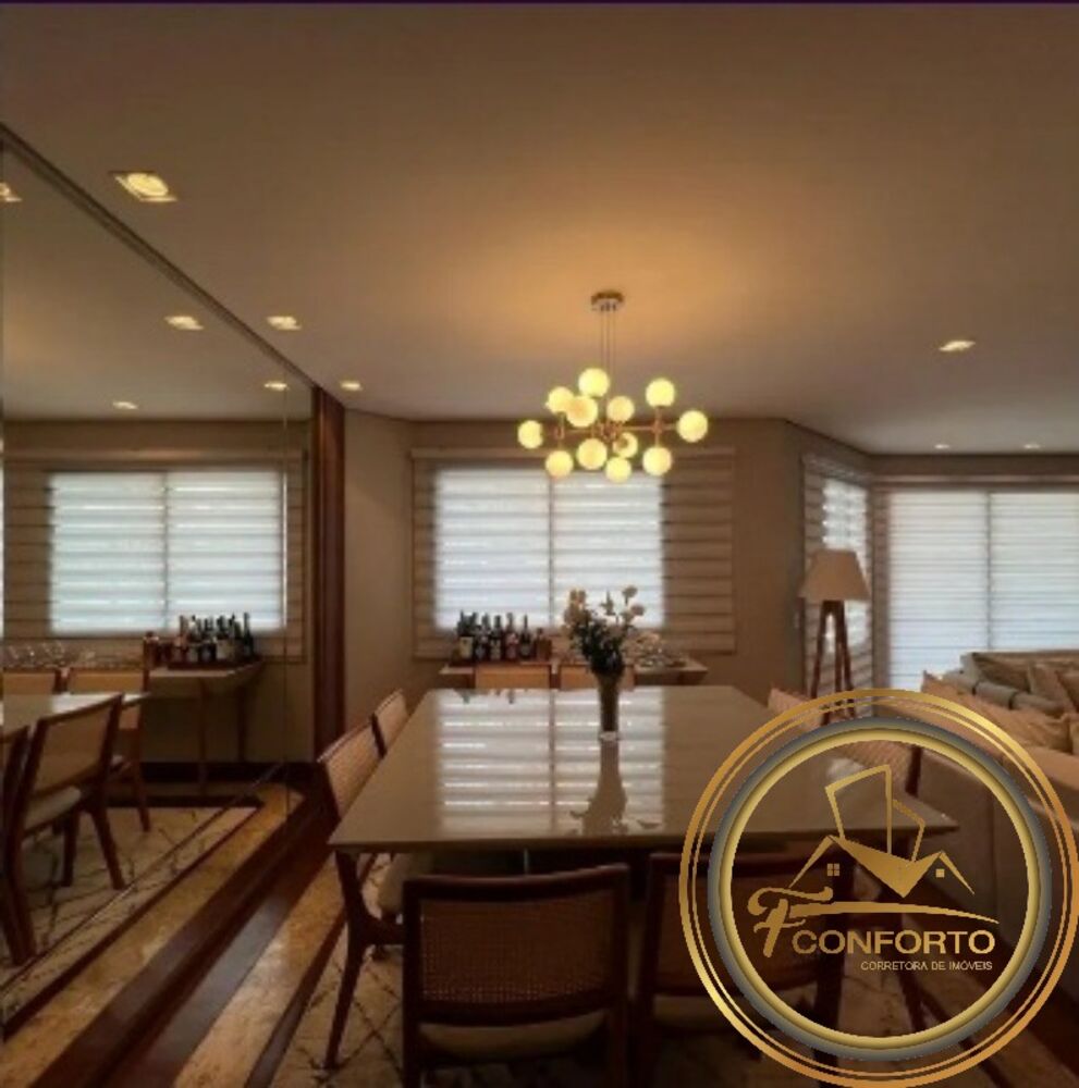 Apartamento, 3 quartos, 160 m² - Foto 15