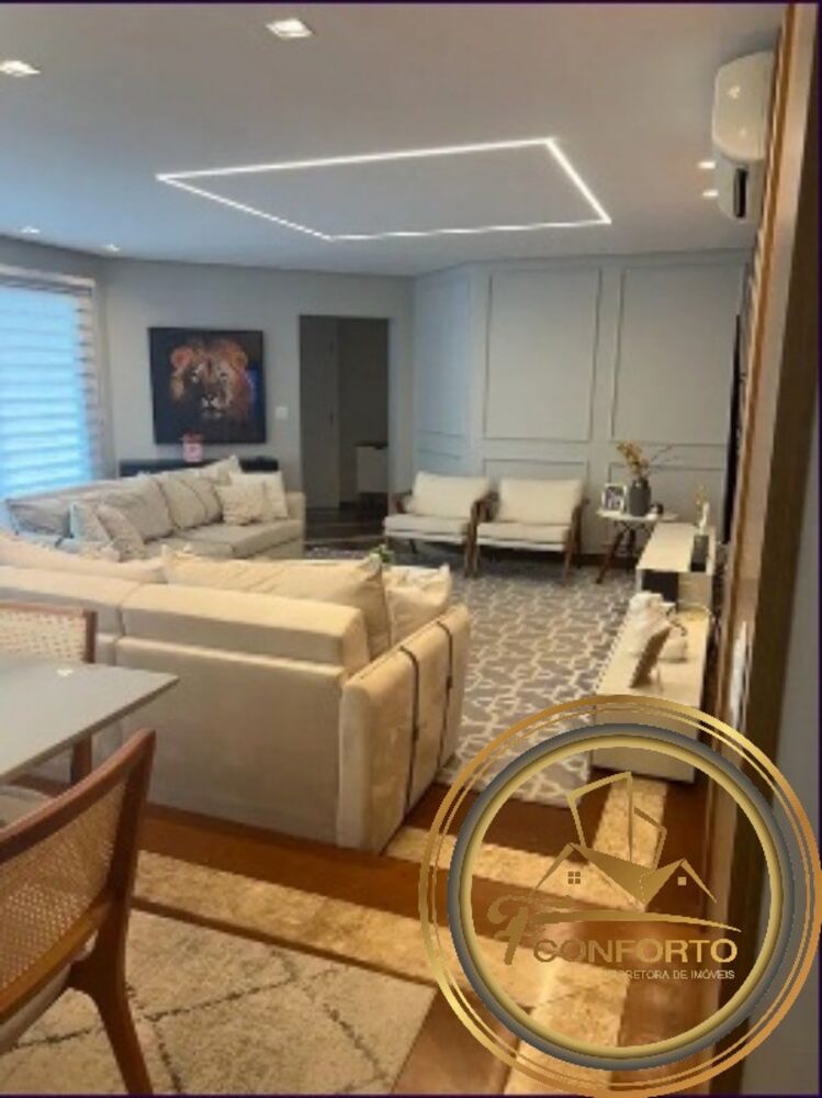 Apartamento, 3 quartos, 160 m² - Foto 16