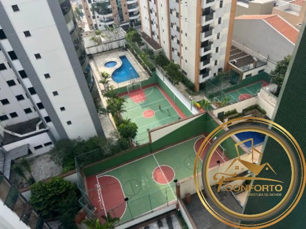 Apartamento, 3 quartos, 160 m² - Foto 5