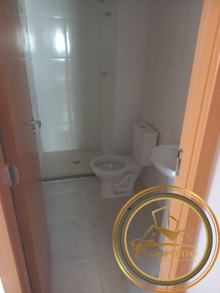 Apartamento, 2 quartos, 37 m² - Foto 9