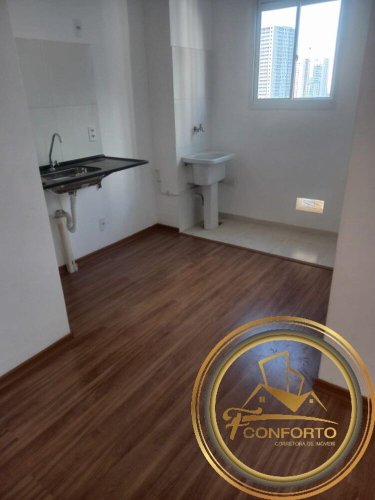 Apartamento, 2 quartos, 37 m² - Foto 3